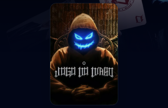 O JOGO DO DIABO