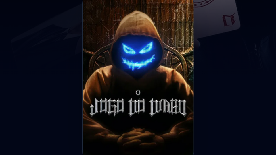 O JOGO DO DIABO