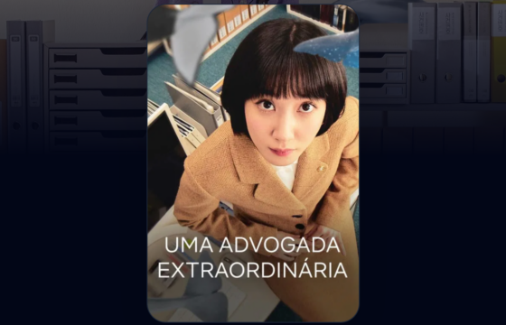UMA ADVOGADA EXTRAORDINÁRIA